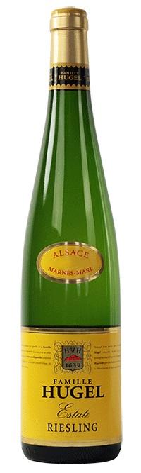 Famille Hugel Riesling Estate 2018