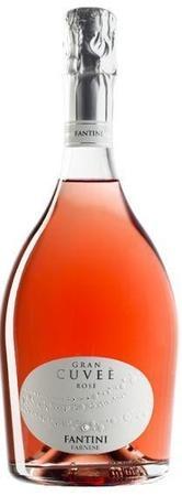Fantini Gran Cuvee Rose-Wine Chateau