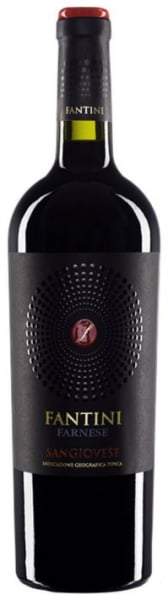 Fantini Sangiovese 2016