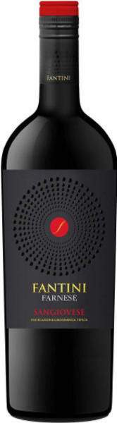 Fantini Sangiovese 2017