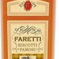 Faretti Liqueur Chocolate Biscotti Decadent-Wine Chateau