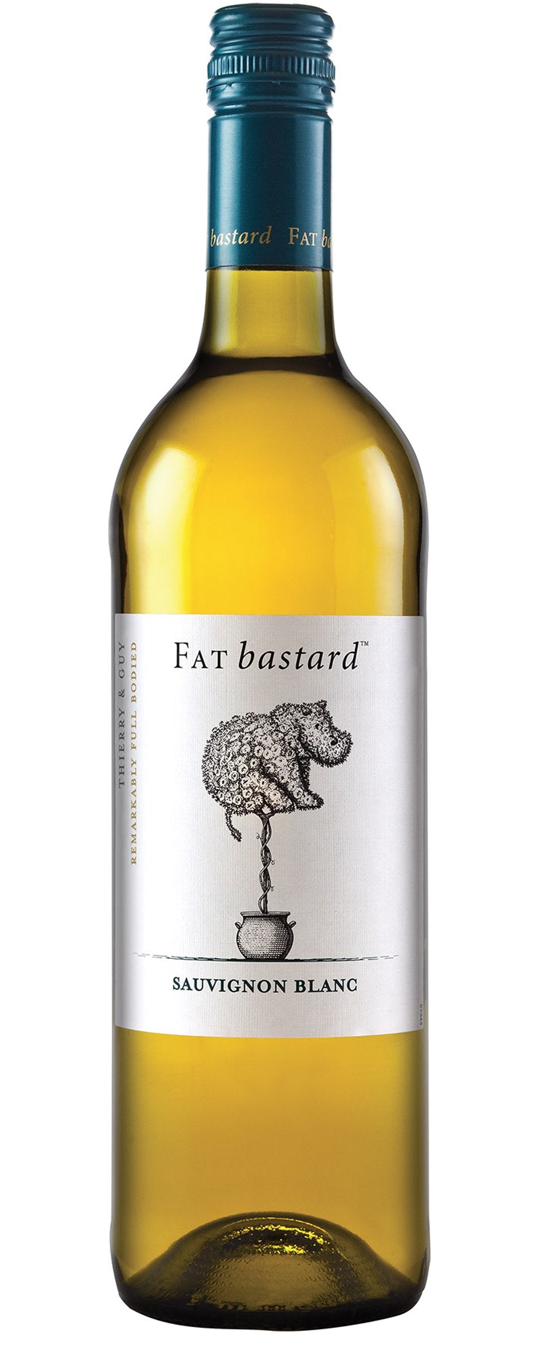 Fat Bastard Sauvignon Blanc 2018