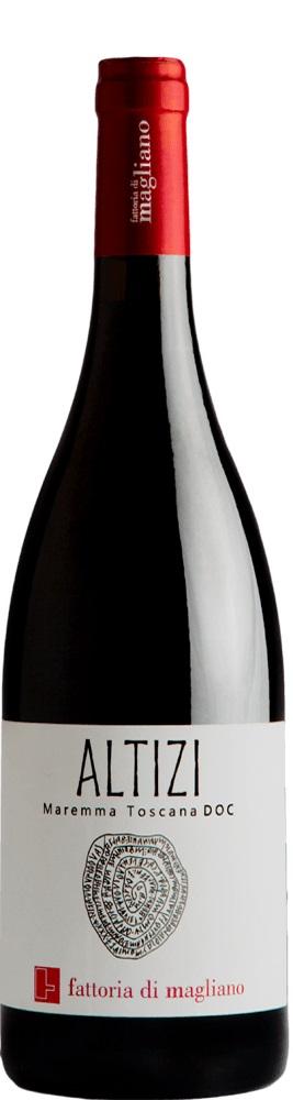 Fattoria di Magliano Altizi 2015