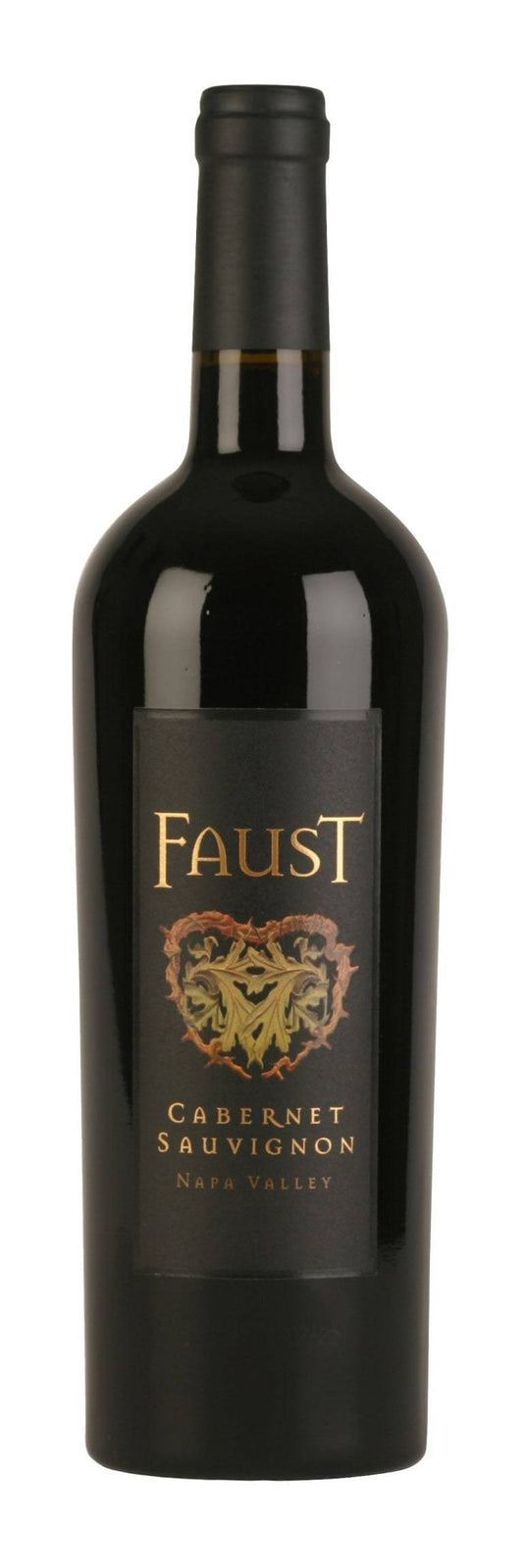 Faust Cabernet Sauvignon 2017