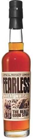Fearless Wheat Whiskey-Wine Chateau
