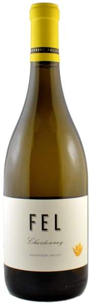Fel Chardonnay 2015