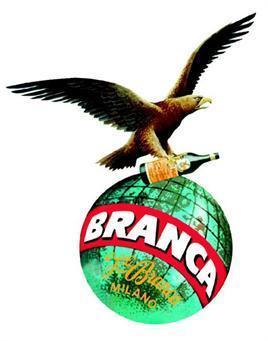 Fernet-Branca Amaro Liqueur