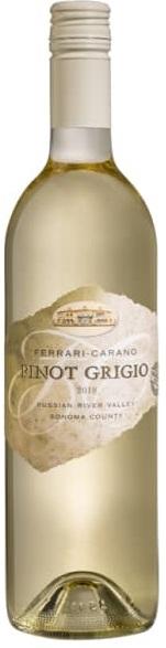 Ferrari-Carano Pinot Grigio 2018