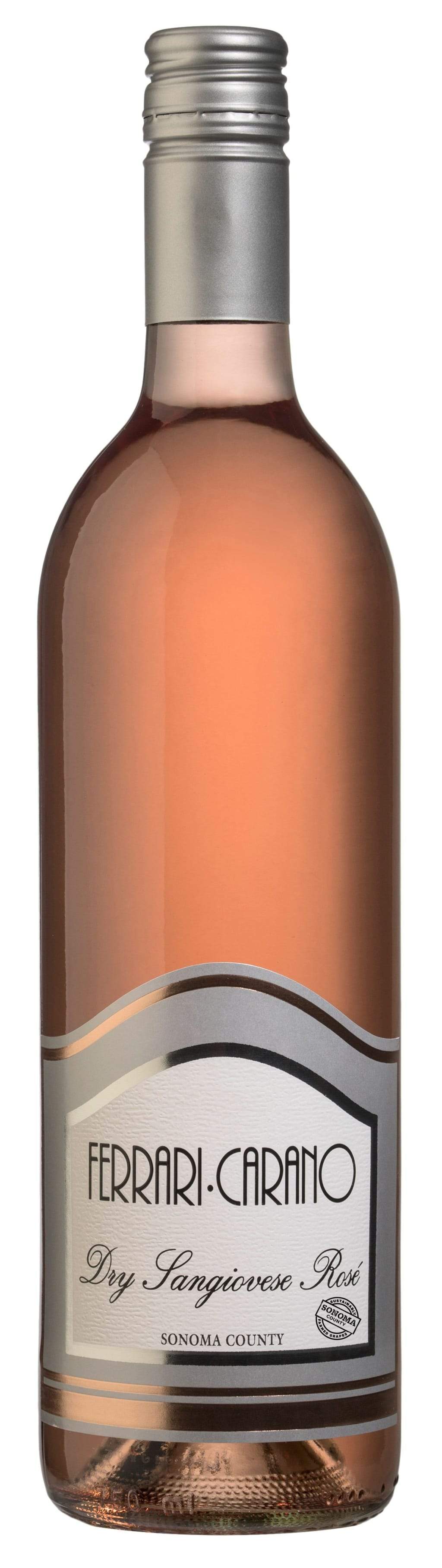 Ferrari-Carano Sangiovese Rose Dry 2019