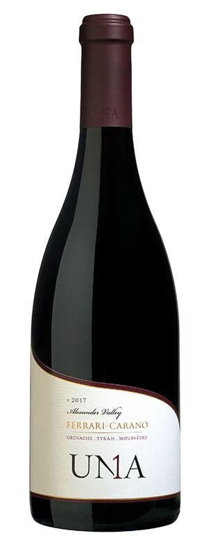 Ferrari-Carano Una