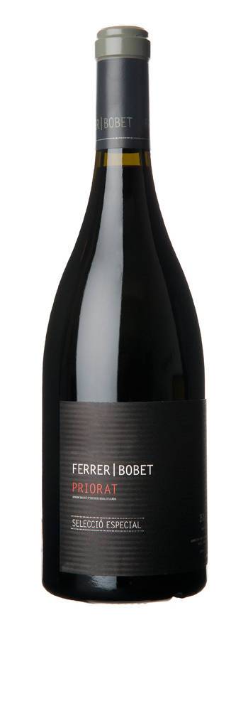Ferrer Bobet Priorat Seleccio Especial 2014