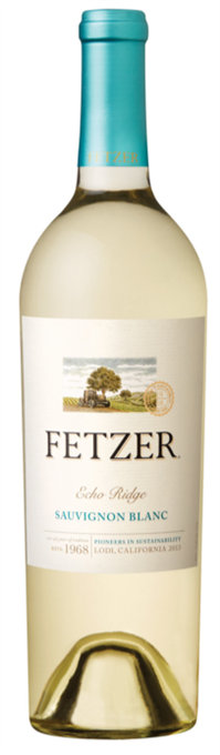 Fetzer Sauvignon Blanc