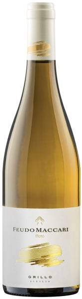 Feudo Maccari Grillo 2016