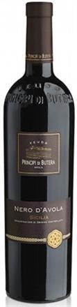 Feudo Principi di Butera Nero d'Avola 2013-Wine Chateau