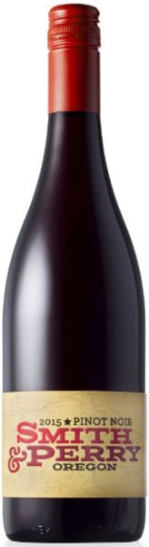 Smith & Perry Pinot Noir