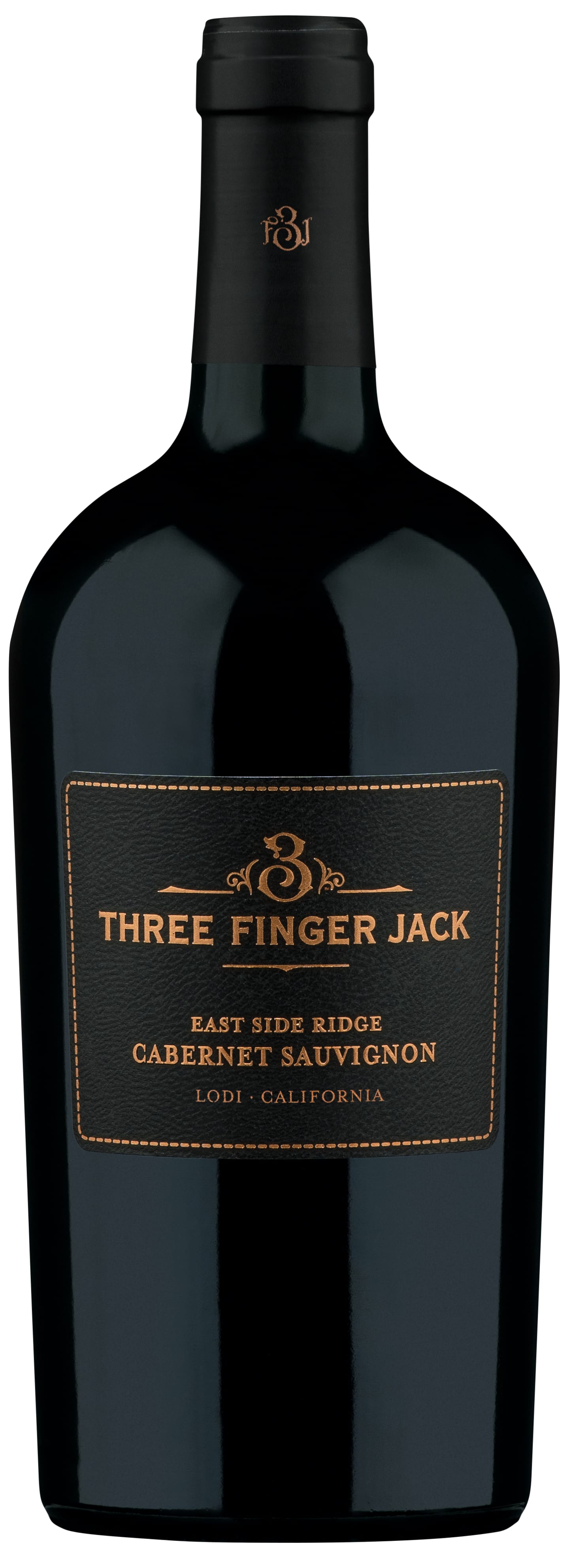 Three Finger Jack Cabernet Sauvignon 2018