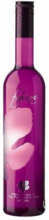 Figenza Vodka Fig Flavored-Wine Chateau