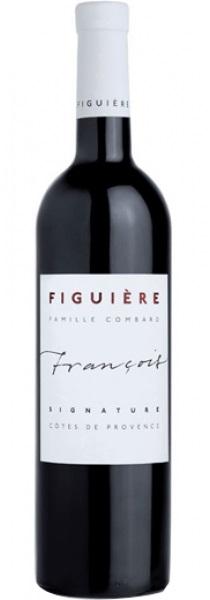 Figuiere Rouge Signature Francois 2015