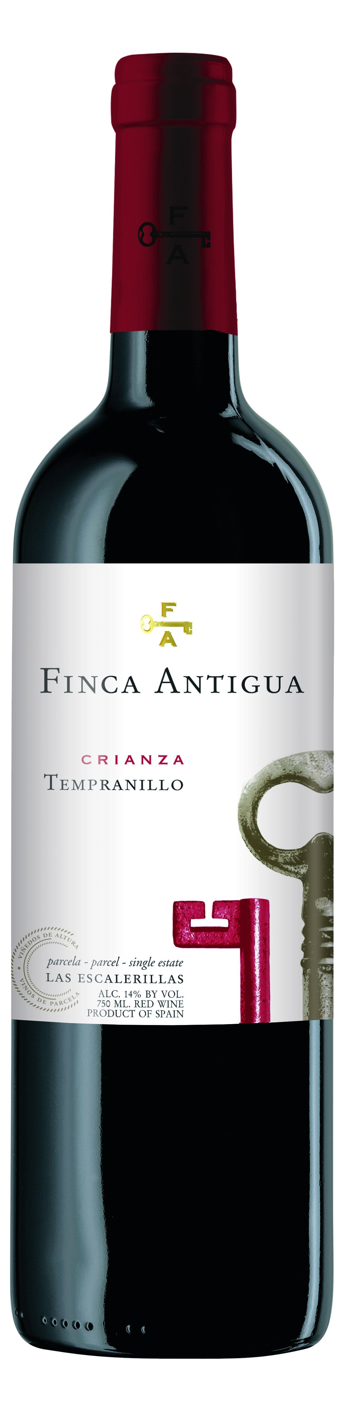 Finca Antigua Tempranillo 2015