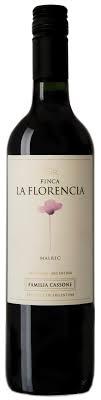 Finca La Florencia Malbec 2017