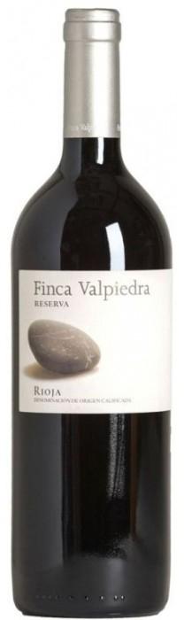 Finca Valpiedra Rioja Reserva 2012