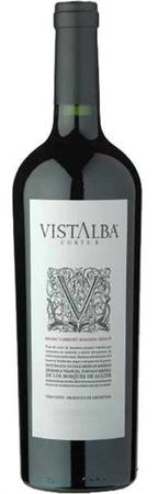 Finca Y Bodega Carlos Pulenta Corte B Vistalba 2010-Wine Chateau