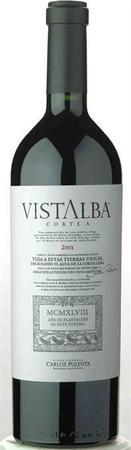 Finca Y Bodega Carlos Pulenta Corte B Vistalba 2011-Wine Chateau