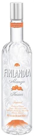 Finlandia Vodka Mango-Wine Chateau