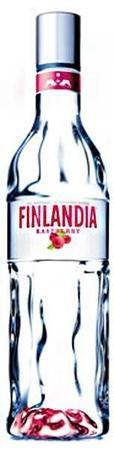 Finlandia Vodka Raspberry-Wine Chateau