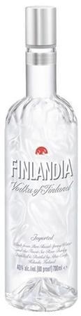 Finlandia Vodka-Wine Chateau