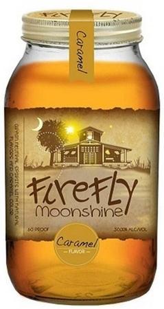 Firefly Moonshine Caramel-Wine Chateau