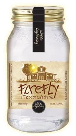 Firefly Moonshine White Lightning-Wine Chateau