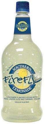 Firefly Southern Lemonade-Wine Chateau