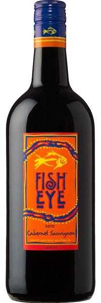 Fish Eye Cabernet Sauvignon 2019
