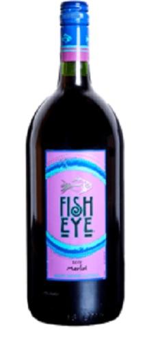 Fish Eye Merlot 2018