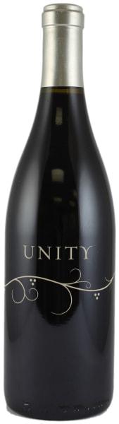 Fisher Vineyards Pinot Noir Unity 2015