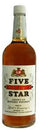 Five Star Whiskey-Wine Chateau