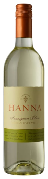 Hanna Sauvignon Blanc 2019