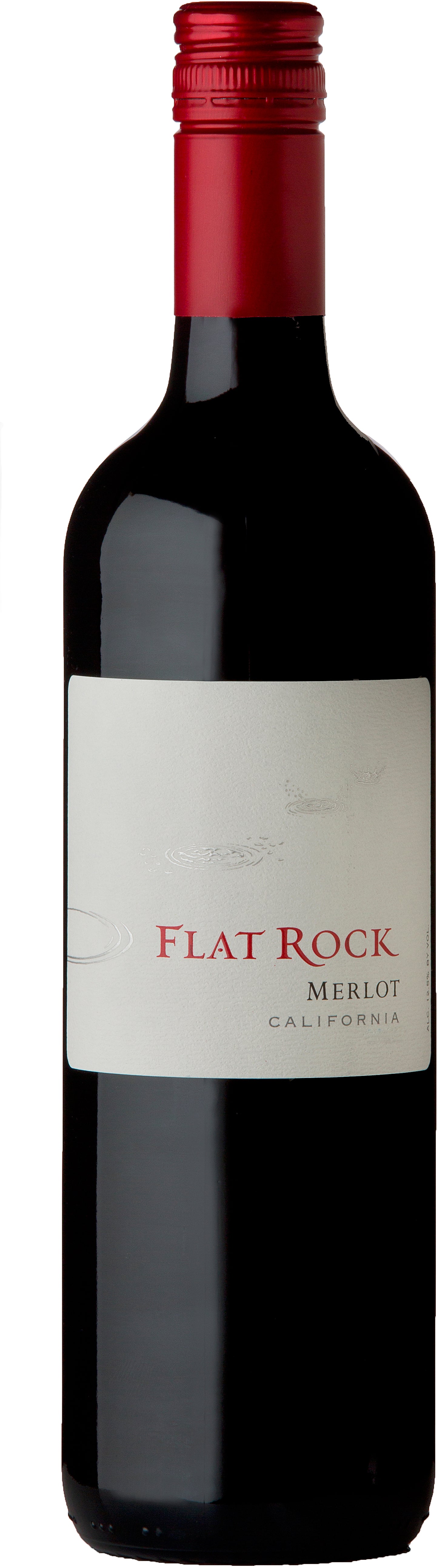 Flat Rock Merlot 2016