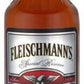 Fleischmann's Brandy Five Star-Wine Chateau