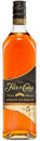 Flor de Cana Rum Anejo Clasico 5 Year-Wine Chateau