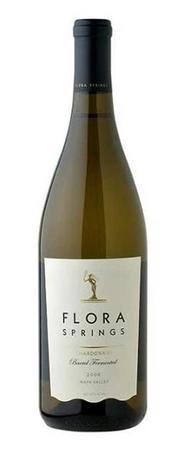 Flora Springs Merlot 2014-Wine Chateau