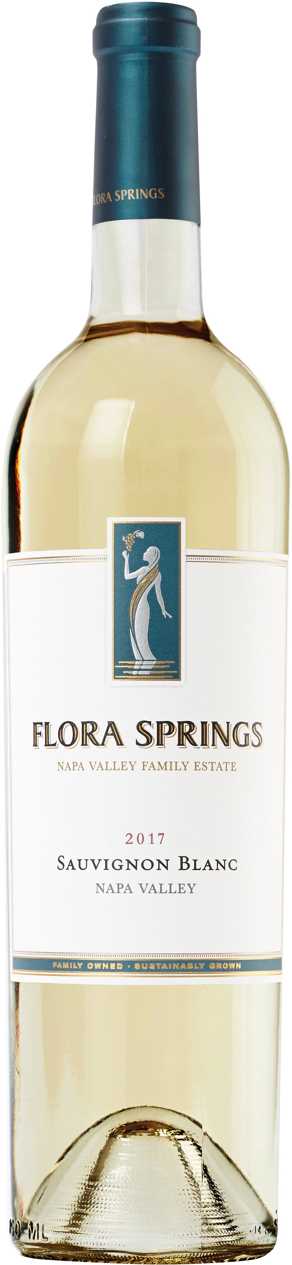 Flora Springs Sauvignon Blanc 2017