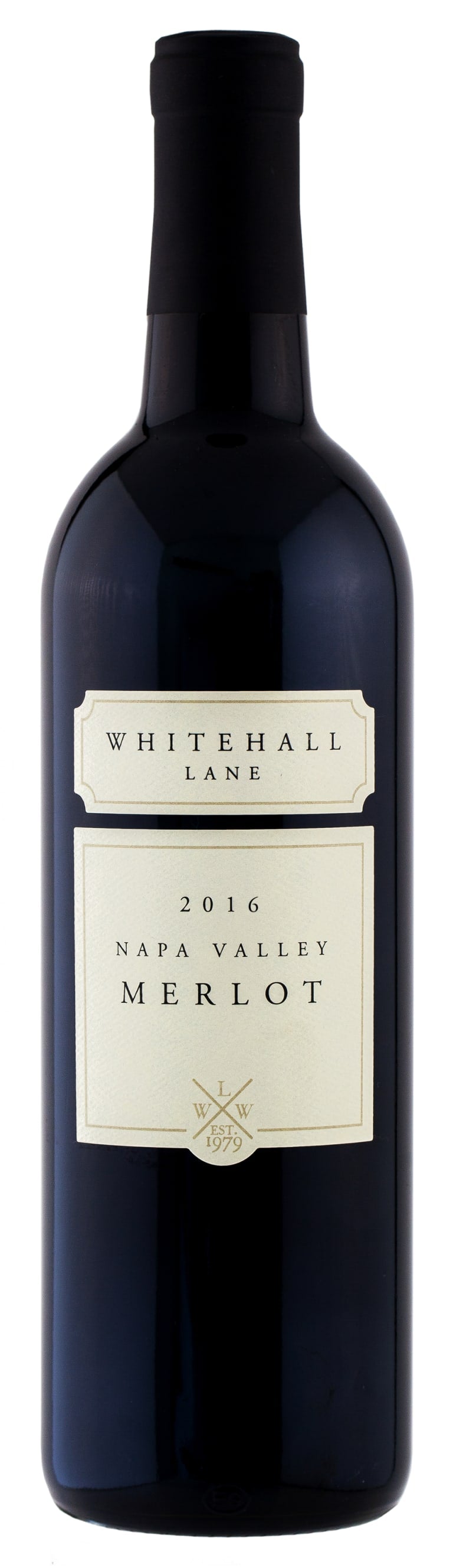 Whitehall Lane Merlot 2016