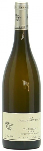 Vin de France [Vouvray] "Venise", Domaine de la Taille Aux Loups [Jacky & JP Blot] 2020