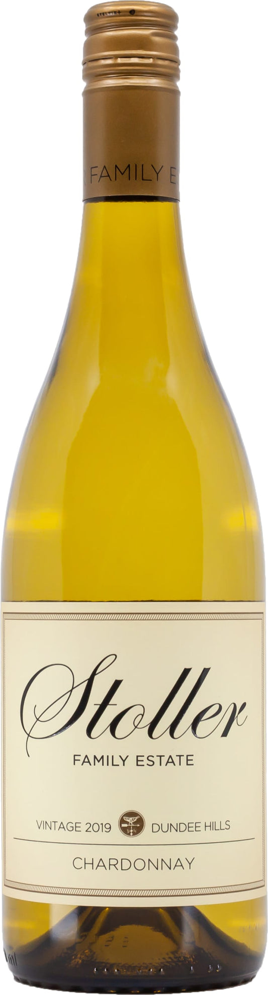 Stoller Chardonnay 2019