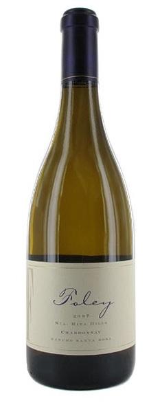 Foley Estate Chardonnay Rancho Santa Rosa 2016