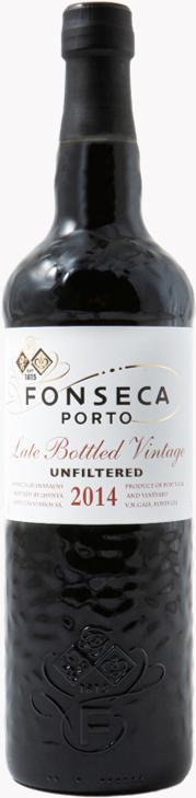 Fonseca Port Late Bottled Vintage 2014