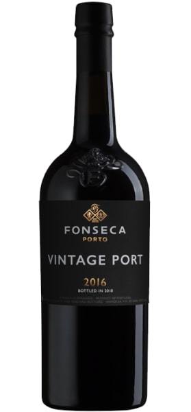 Fonseca Port Vintage 2016