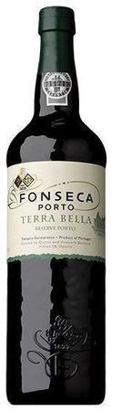 Fonseca Porto Reserve Terra Bella-Wine Chateau